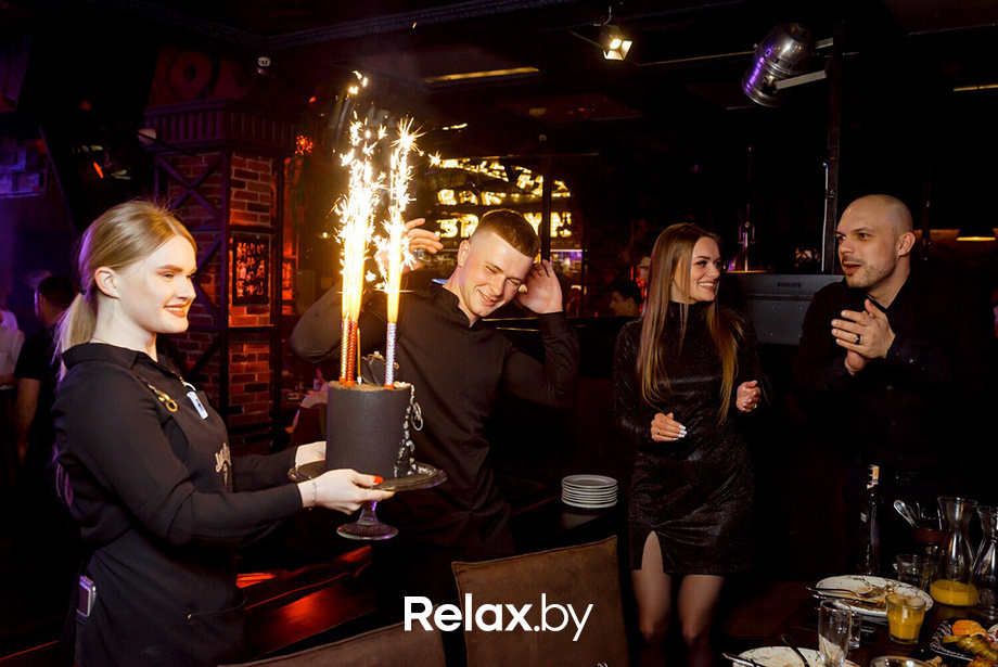 Brooklyn Live!, фото № 49