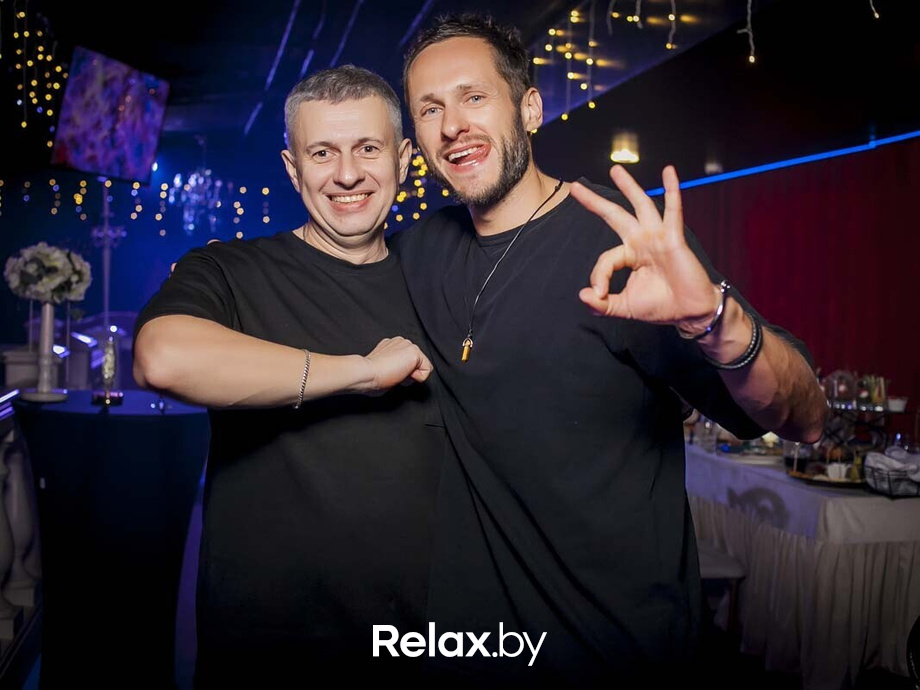 Saturday party, фото № 45