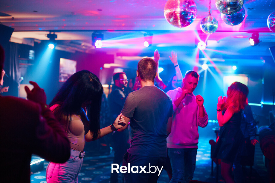 Shade, фото № 55