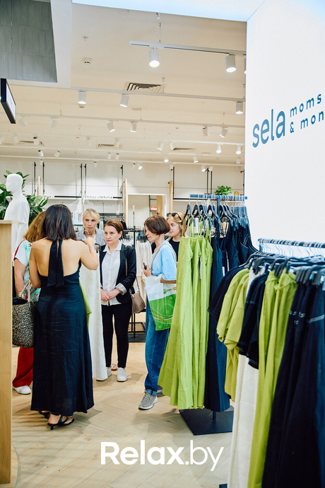 Шопинг-экскурсия со стилистом, фото № 20