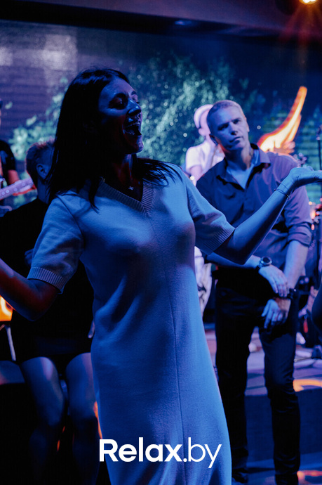 Saturday music, фото № 82