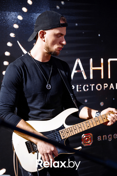 Saturday music, фото № 43