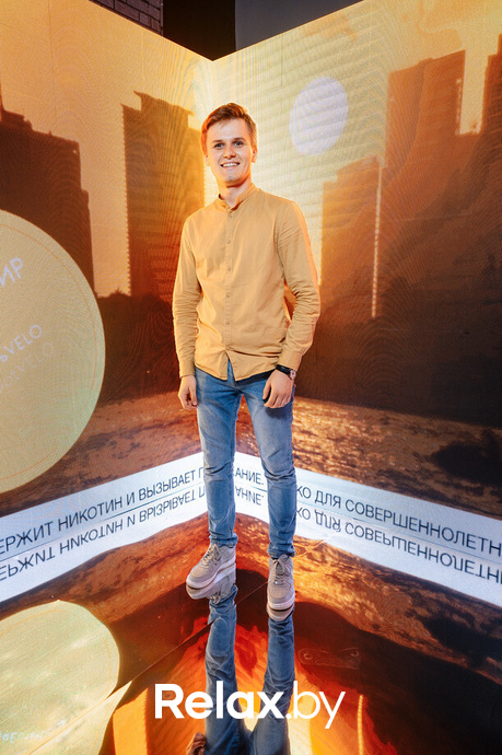 Miami-London, фото № 148