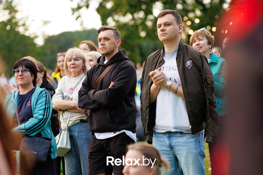 Музыка твоего города, фото № 188