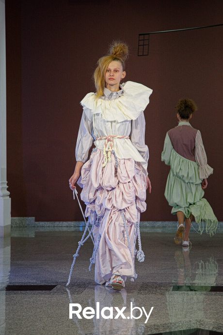 День красоты в День города FashionStyleModels by Igor Ivanov, фото № 115