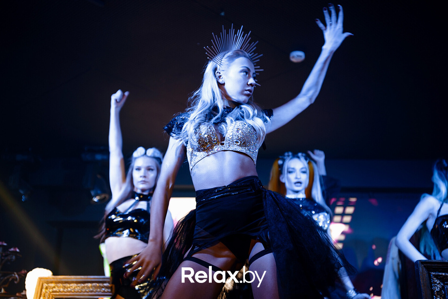 Cyber baroque, фото № 107