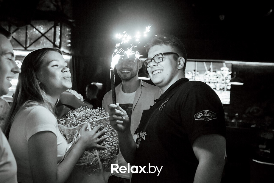 Brooklyn Live!, фото № 40