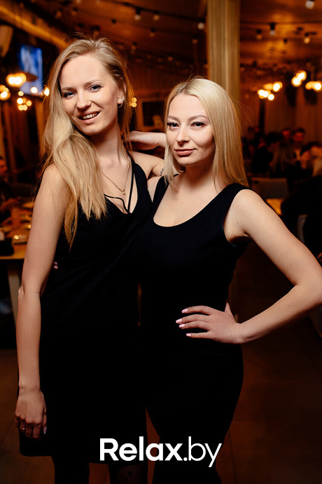 Ночные жители, фото № 51