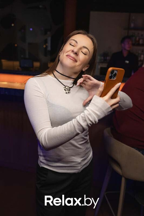 Ночные жители, фото № 22