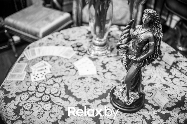 Открытие магазина Bogacho, фото № 51