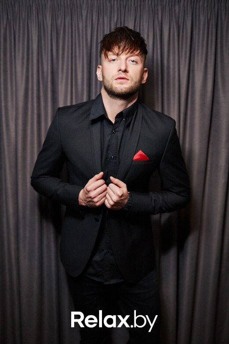 Новый год в AST Караоке, фото № 17