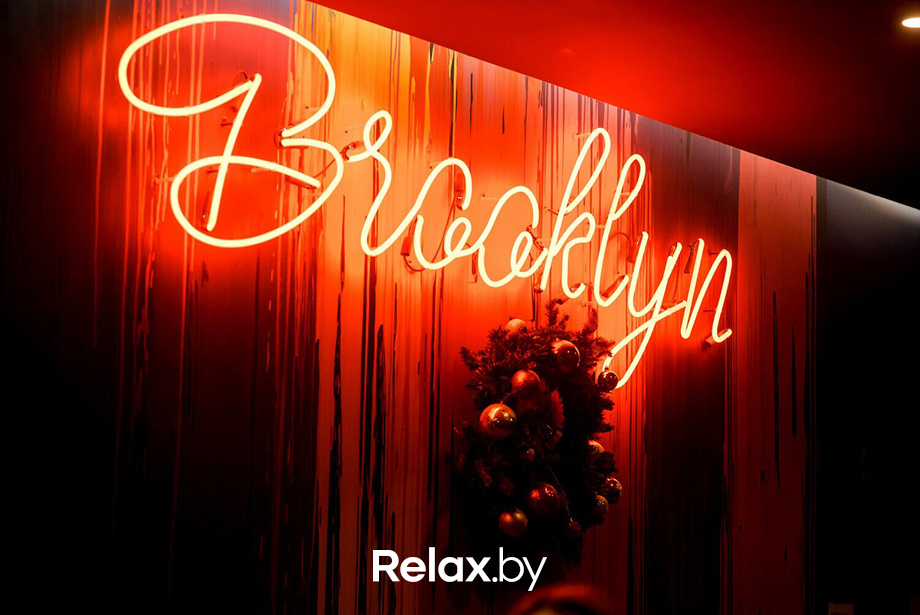 Brooklyn Live!, фото № 26