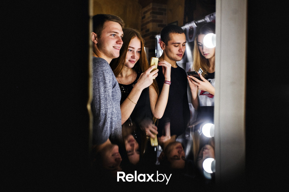 Guardo Intimission Nights, фото № 62