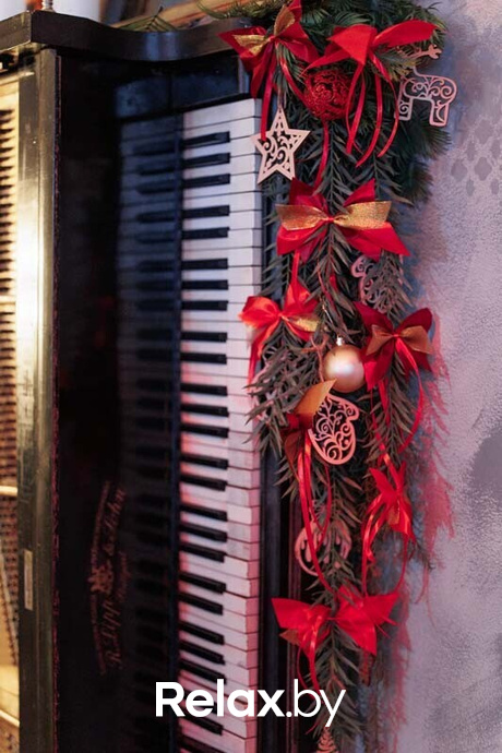 Новогодний корпоратив, фото № 25