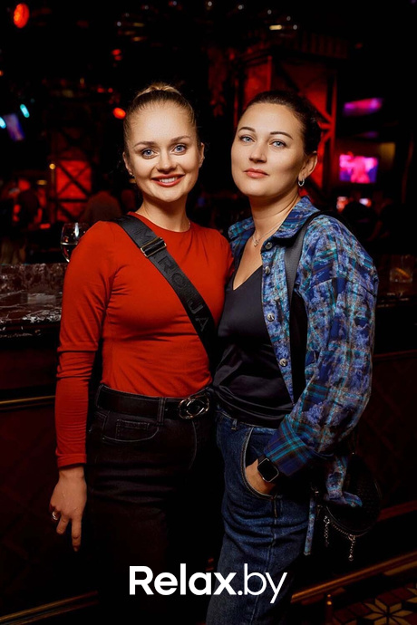 Brooklyn Live!, фото № 20