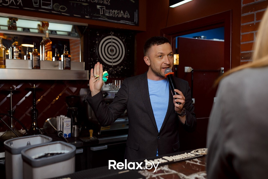 Brooklyn Live!, фото № 27