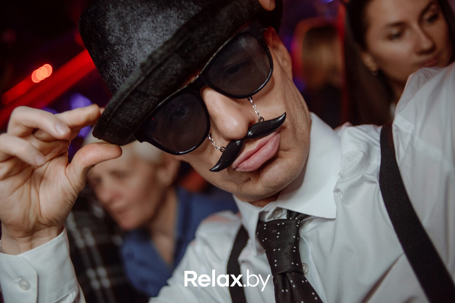 Friday «Stiflers party», фото № 41