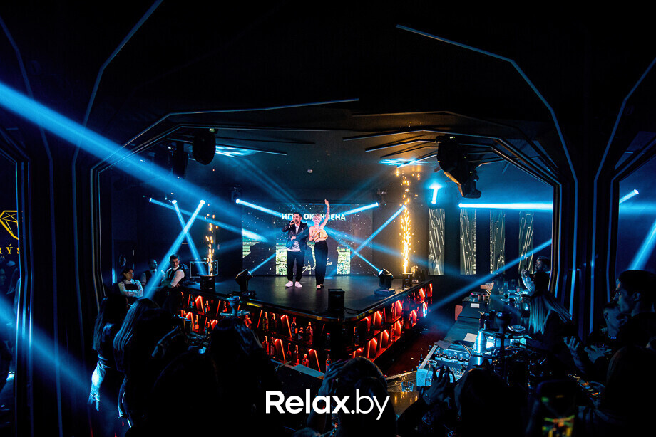 Премьера трека SHIR & ZINA - "Игра окончена", фото № 136