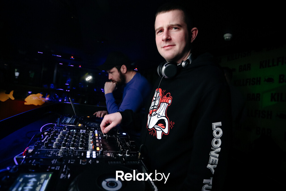 Бабслет party, фото № 22