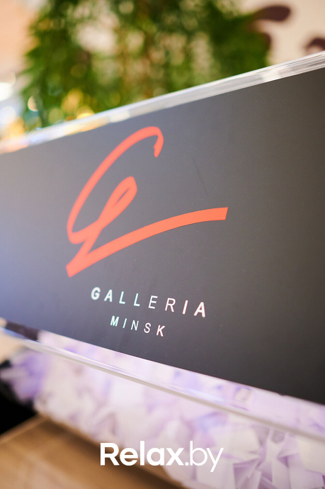 Шопинг Фест в ТРЦ Galleria Minsk, фото № 198