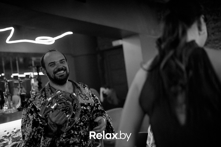 Gypsy Friday, фото № 91