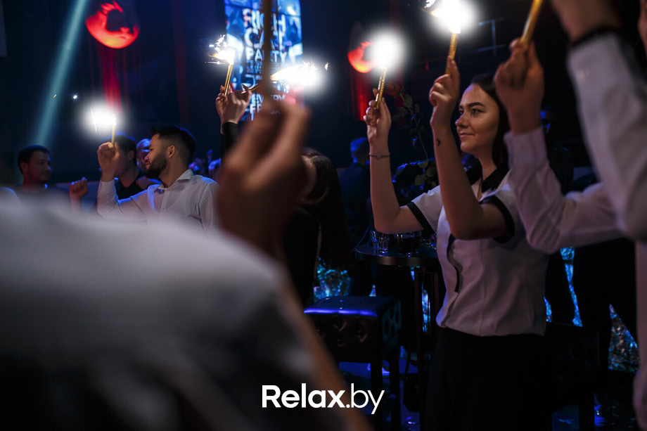 Friday Party, фото № 62