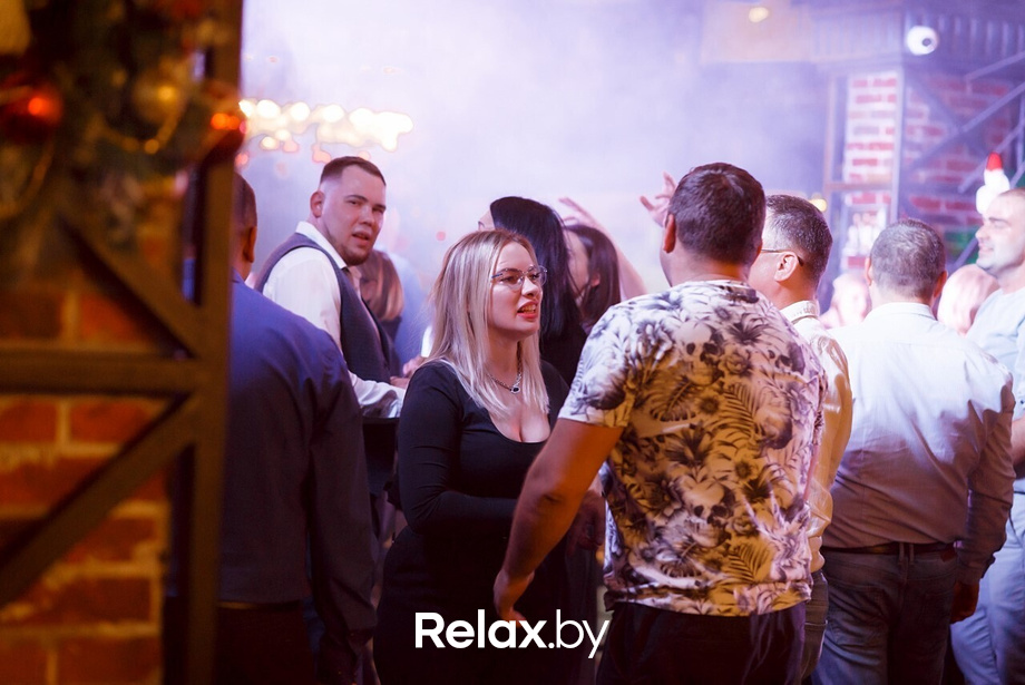 Brooklyn Live!, фото № 11