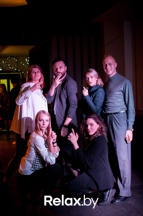 Поэтический вечер/А.С.Пушкин, фото № 123