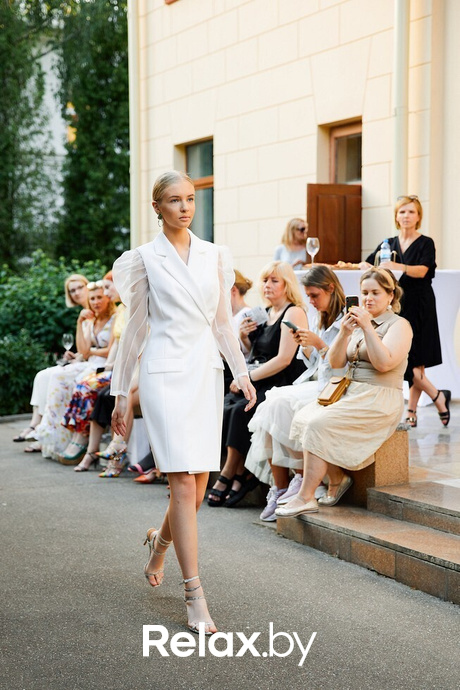 Летний проект «Открытый подиум» от BFW, фото № 211