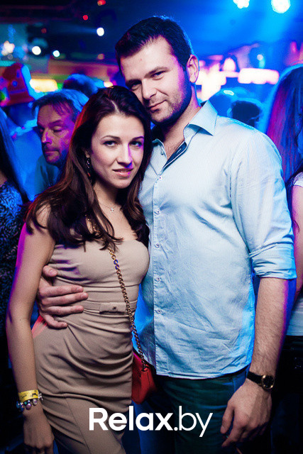 Концерт - Бар, фото № 90