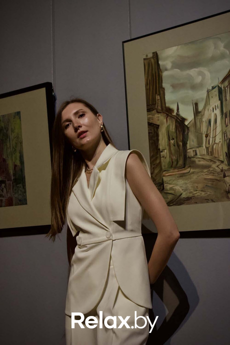 Показ для Kiko Richen (часть 1), фото № 122