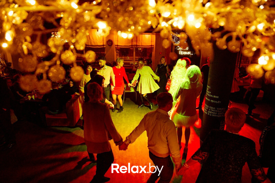 Ёлки 2022, фото № 73