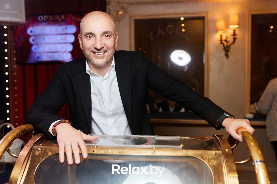 «50.000 шансов в казино Опера», фото № 40