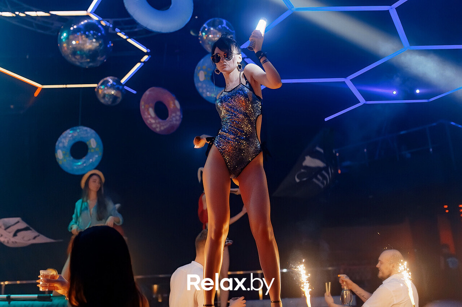 Bikini Party, фото № 32