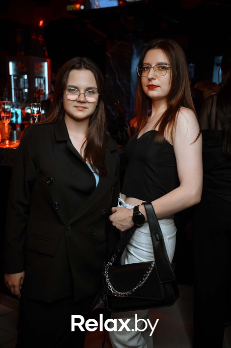 Friday party, фото № 25