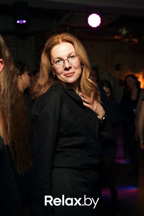 Новогодний корпоратив, фото № 57