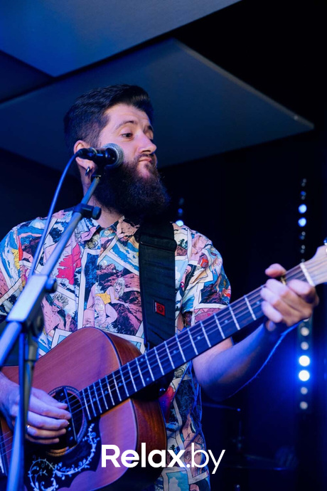 Ночные жители, фото № 5