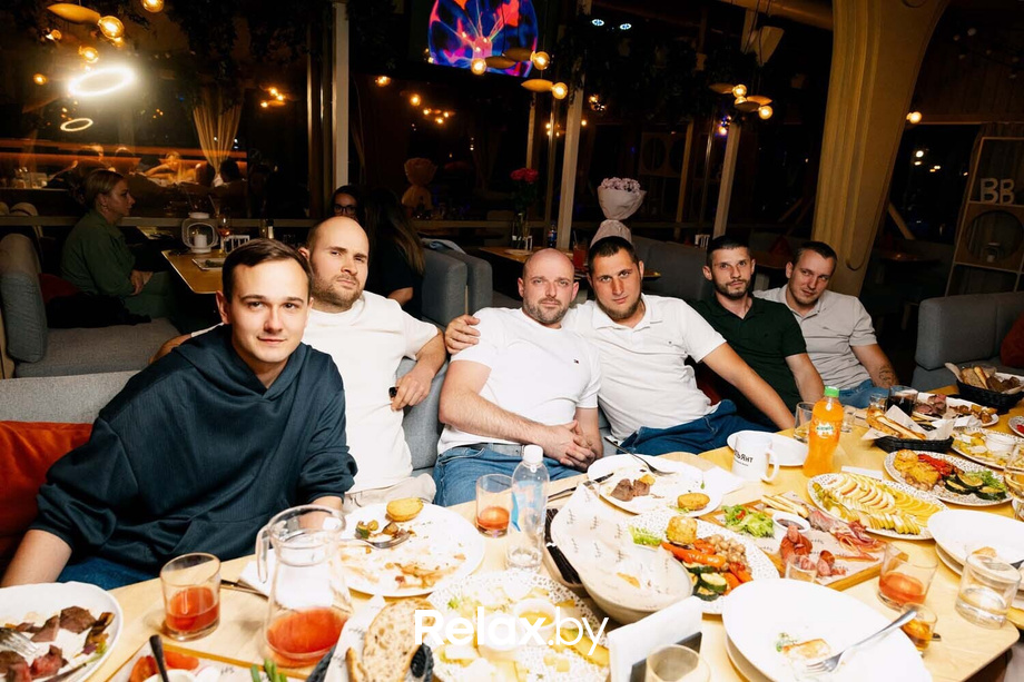 Ночные жители, фото № 22