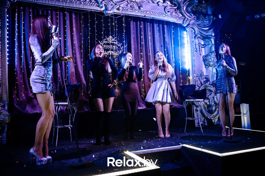 Saturday BOGEMA, фото № 22