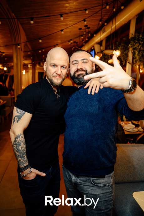 Terra party, фото № 60