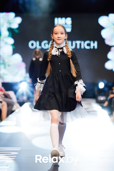 IMG Fashion Show, фото № 54