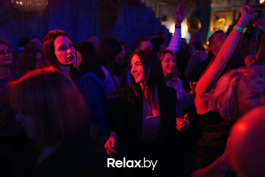 Friday party, фото № 50