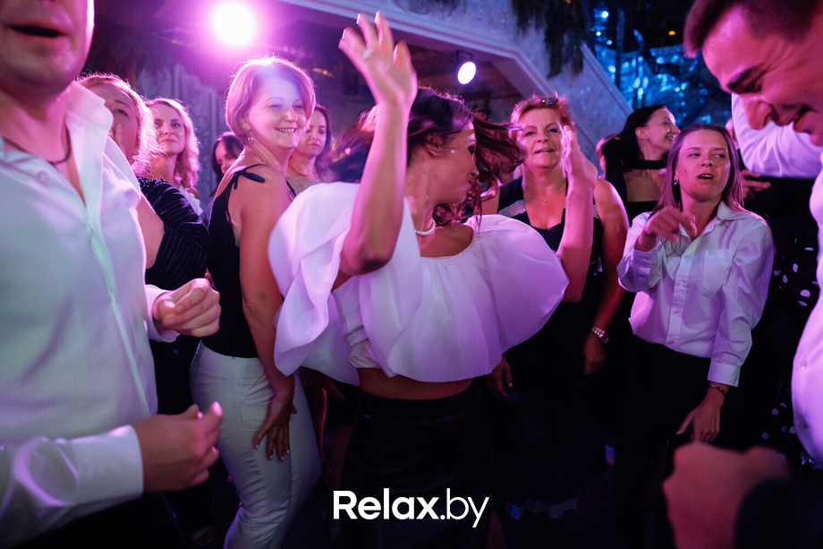 Friday Party, фото № 82