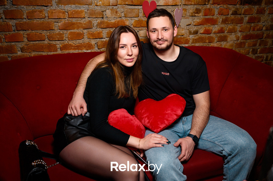 День Святого Валентина, фото № 6