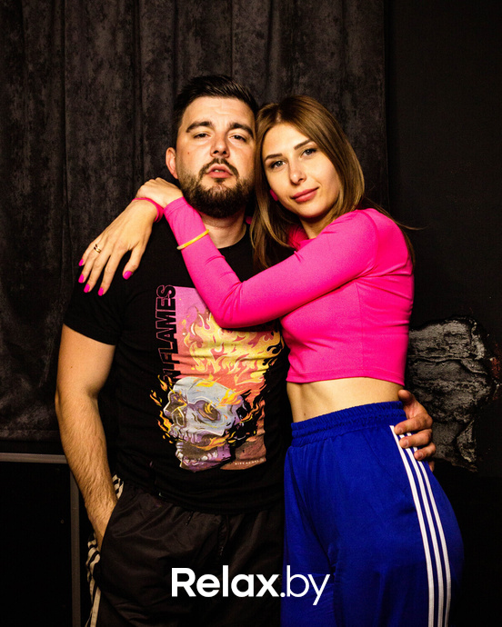 В красивом месте красивые люди 90х, фото № 36