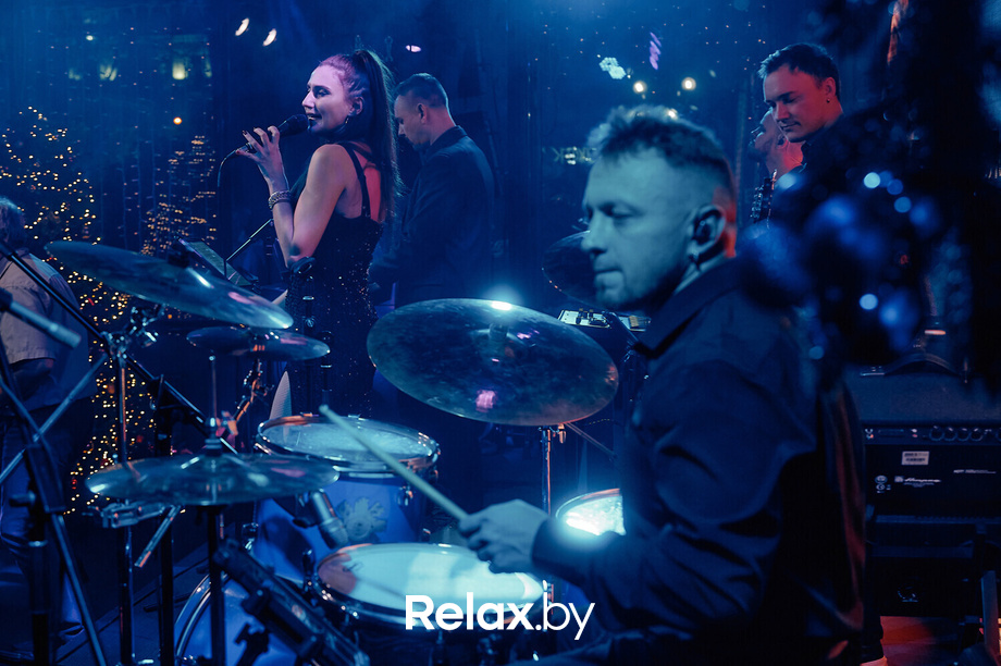 Новый Год в Ангелах, фото № 83