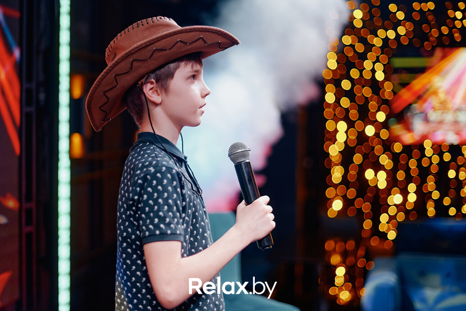 Короли Вечеринок. Детский праздник, фото № 67