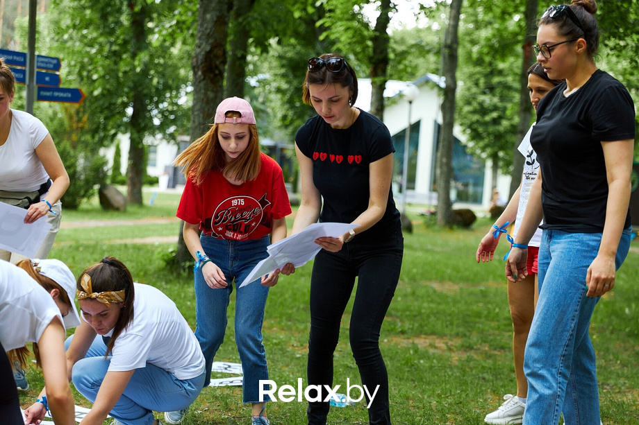 МЕГА-отрыв Relax.by, фото № 165