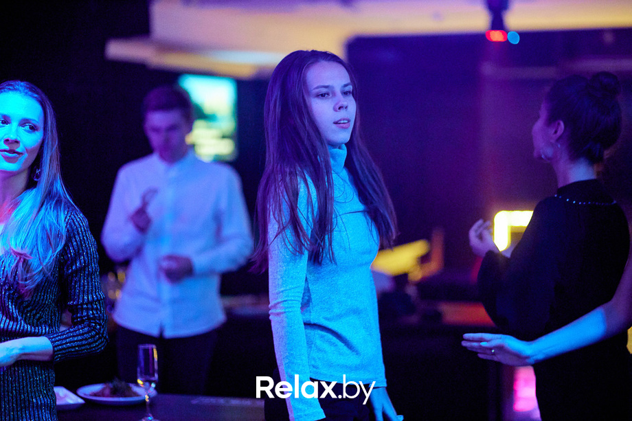 День Рождения портала Relax.by, фото № 82