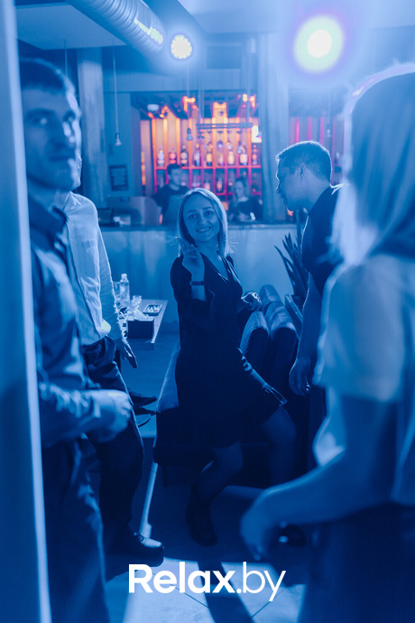 Ночные жители, фото № 57